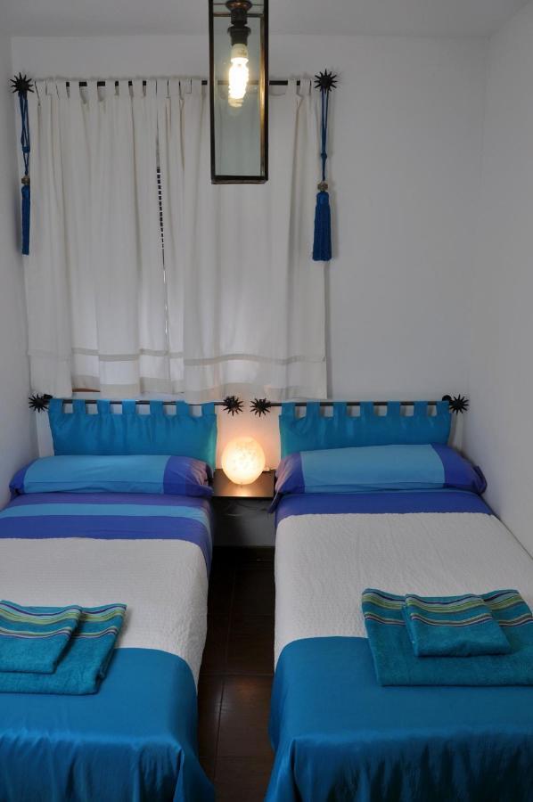 Casa Rural La Sastreria De Adanero Esterno foto